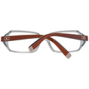 Transparent Plastic Frames