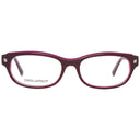 Purple Metal Frames