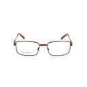Brown Metal Frames