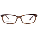Brown Plastic Frames