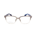 Bicolor Metal Frames