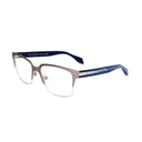Bicolor Metal Frames