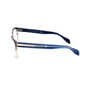 Bicolor Metal Frames