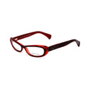 Bicolor Acetate Frames