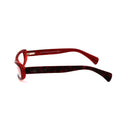 Bicolor Acetate Frames