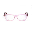 Bicolor Acetate Frames