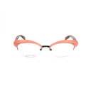Bicolor Metal Frames