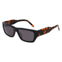 Black Acetate Sunglasses