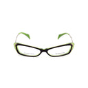 Bicolor Acetate Frames