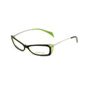 Bicolor Acetate Frames