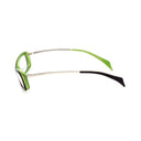 Bicolor Acetate Frames