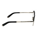 Black Men Glasses Frame
