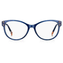 Blue Acetate Frames