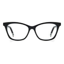 Black Acetate Frames