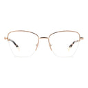 Gold Stainless Steel Frames