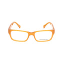 Yellow Plastic Frames