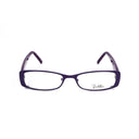 Purple Metal Frames