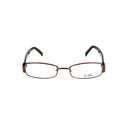 Brown Metal Frames