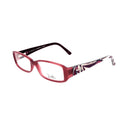Pink Plastic Frames