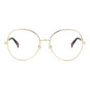 Bicolor Metal Frames