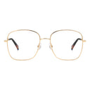 Bicolor Metal Frames
