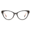 Bicolor Acetate Frames