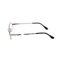 Gray Metal Frames