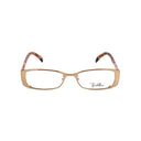 Bicolor Metal Frames