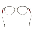 Red Women Glasses Frame