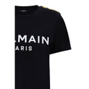 Logoed T-Shirt