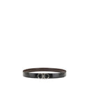 Reversible Belt