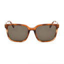 Brown Acetate Sunglasses