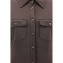 Chemisier Elegant Dress