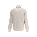 Ribbed Cardigan