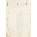 Denim Pants