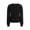 Sequined Cardigan