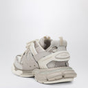 Balenciaga Low Track beige trainer