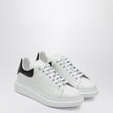 Alexander McQueen Sneaker Oversize white/black