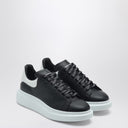 Alexander McQueen Oversized black/white sneakers