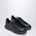 Alexander McQueen Sneaker Oversize black