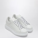 Alexander McQueen Oversize sneakers white
