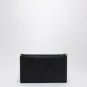 Stella McCartney Black mini cross-body bag