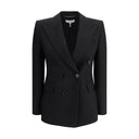 Double-breasted Blazer