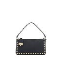 Small Rockstud Shoulder Bag