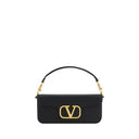 The Locò Leather shoulder bag