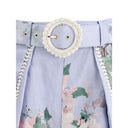 Lace Everly Shorts