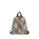 Archivio Check Backpack