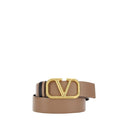 Reversible VLogo Belt