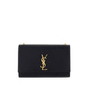 Monogram Shoulder Bag
