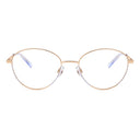 Purple Metal Frames